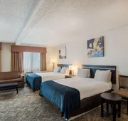Best Western Mt. Pleasant Inn hotel detail image 7