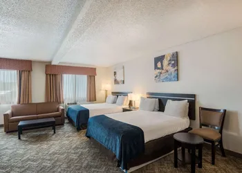 Best Western Mt. Pleasant Inn hotel thumbnail 7