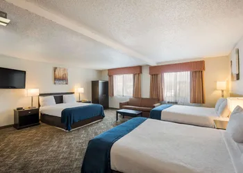 Best Western Mt. Pleasant Inn hotel thumbnail 8