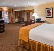 Best Western Muncie hotel detail image 3