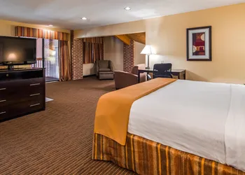 Best Western Muncie hotel thumbnail 3