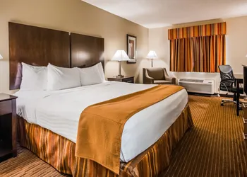 Best Western Muncie hotel thumbnail 5