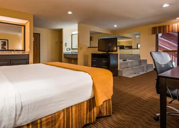 Best Western Muncie hotel thumbnail 6