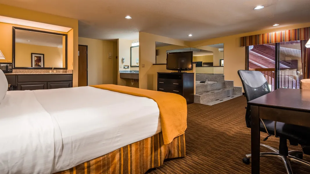 Best Western Muncie hotel detail image 6