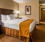 Best Western Muncie hotel detail image 7