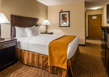 Best Western Muncie hotel thumbnail 7