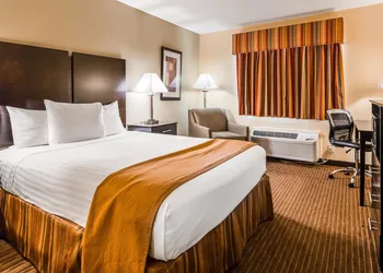 Best Western Muncie hotel thumbnail 8