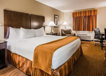 Best Western Muncie hotel thumbnail 5