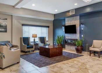 Best Western Newberg Inn hotel thumbnail 2