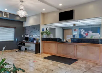 Best Western Newberg Inn hotel thumbnail 3
