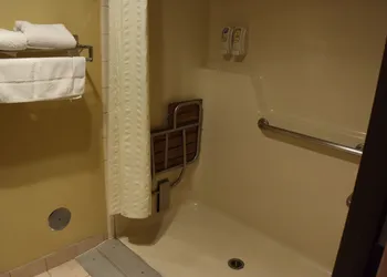 Best Western Newberg Inn hotel thumbnail 6