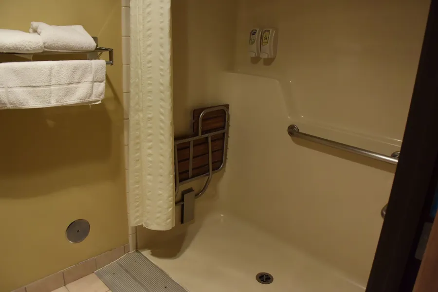 Best Western Newberg Inn hotel detail image 6