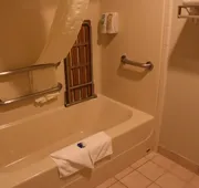 Best Western Newberg Inn hotel detail image 7