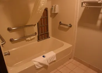 Best Western Newberg Inn hotel thumbnail 7