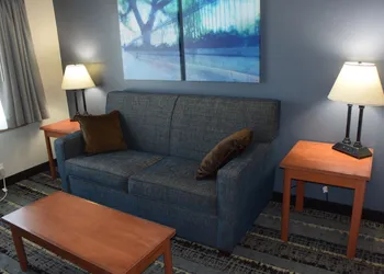 Best Western Newberg Inn hotel thumbnail 8