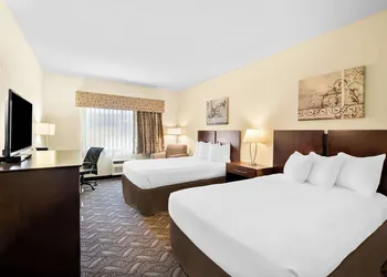 Best Western Nebraska City Inn hotel thumbnail 6