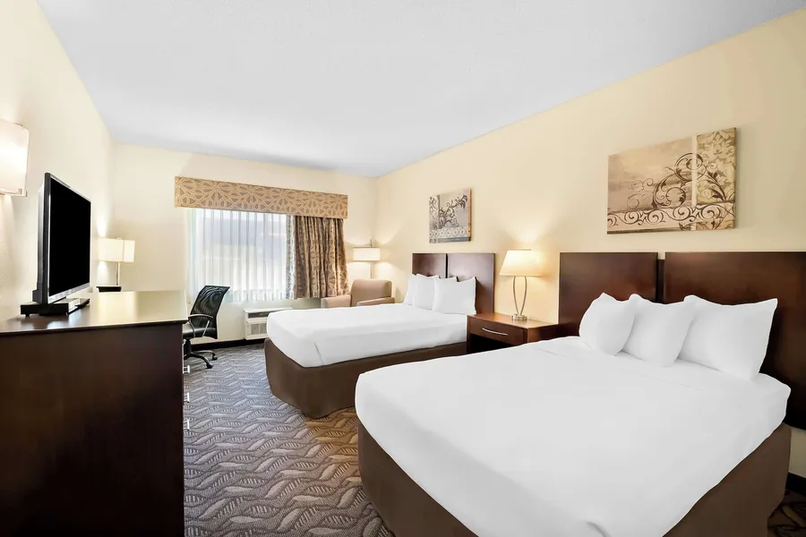 Best Western Nebraska City Inn hotel detail image 6