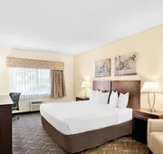 Best Western Nebraska City Inn hotel detail image 7