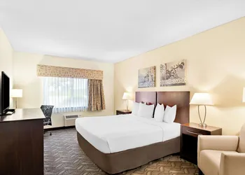 Best Western Nebraska City Inn hotel thumbnail 7