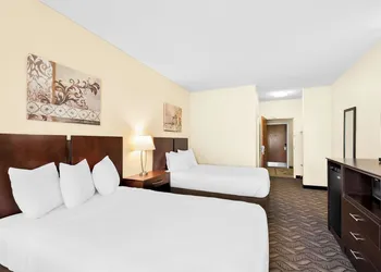 Best Western Nebraska City Inn hotel thumbnail 8