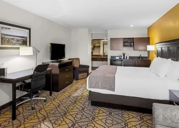 Best Western of Harbor Springs hotel thumbnail 5