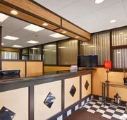 West Gate Inn Nyack hotel detail image 3