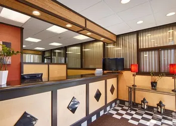 West Gate Inn Nyack hotel thumbnail 3