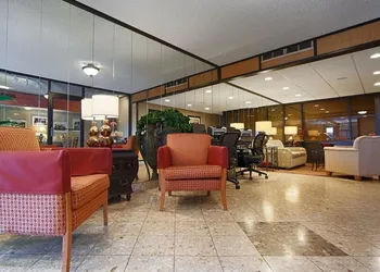 West Gate Inn Nyack hotel thumbnail 5