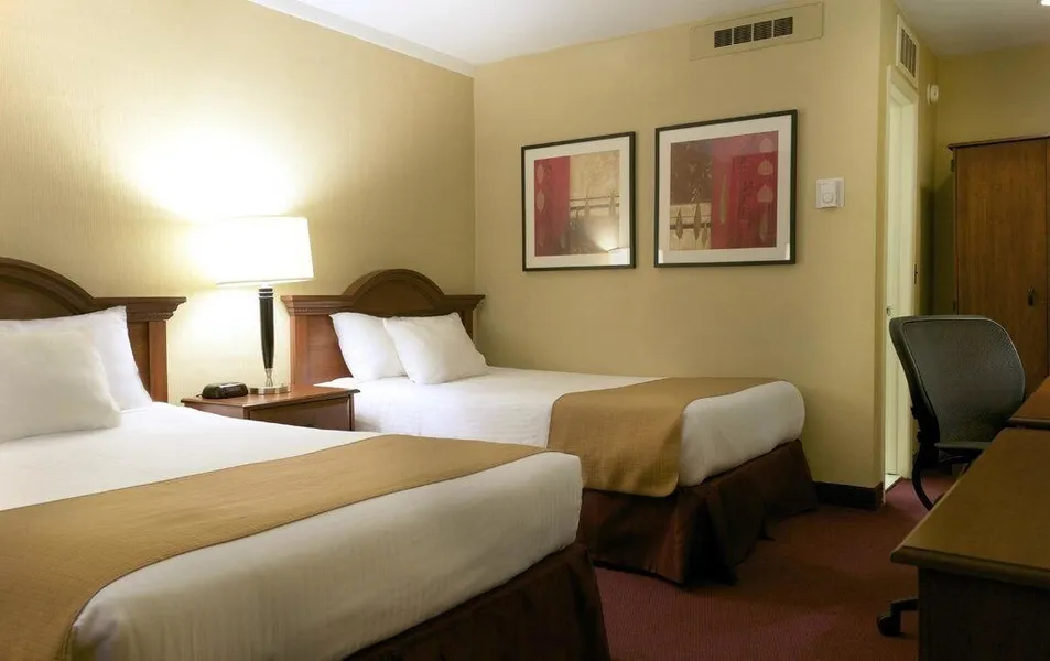 West Gate Inn Nyack hotel detail image 6