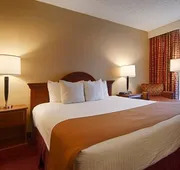 West Gate Inn Nyack hotel detail image 7