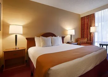 West Gate Inn Nyack hotel thumbnail 7