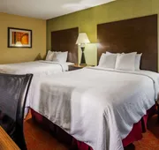 Best Western Northgate Inn hotel detail image 3