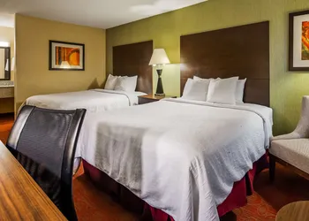 Best Western Northgate Inn hotel thumbnail 3