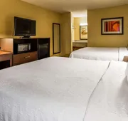 Best Western Northgate Inn hotel detail image 5