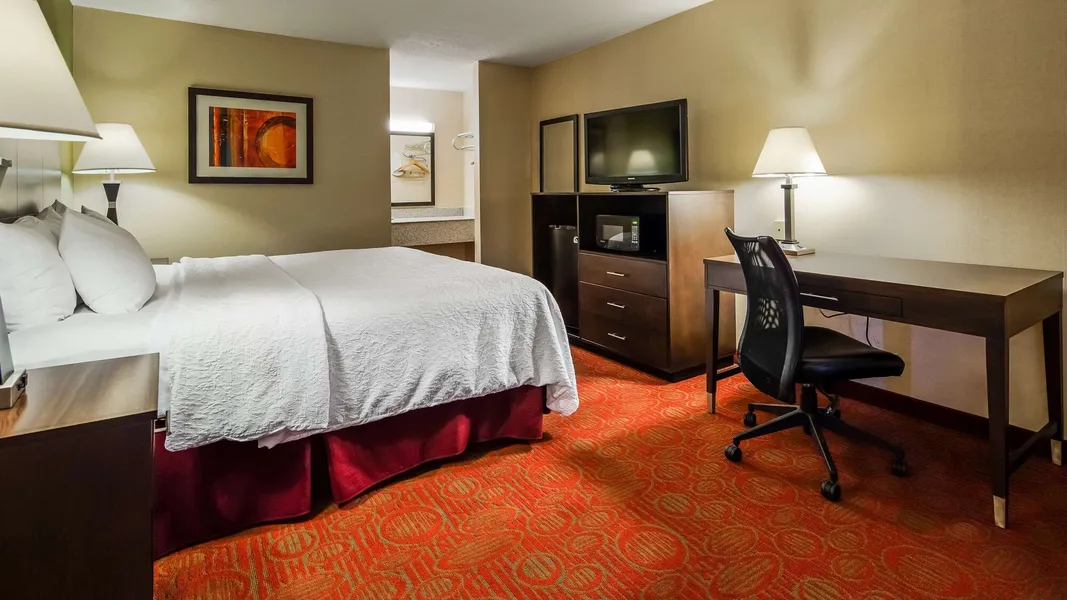 Best Western Northgate Inn hotel detail image 6