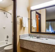 Best Western Northgate Inn hotel detail image 7