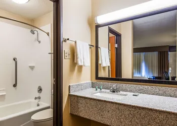 Best Western Northgate Inn hotel thumbnail 7