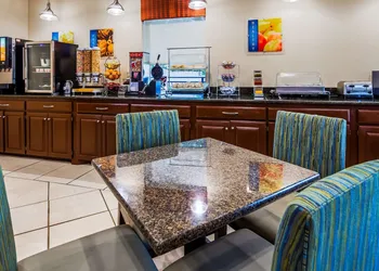 Best Western Northgate Inn hotel thumbnail 8