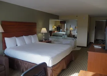 Best Western Of Wise hotel thumbnail 3