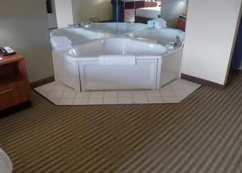 Best Western Of Wise hotel thumbnail 4