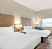 Best Western Of Wise hotel detail image 5
