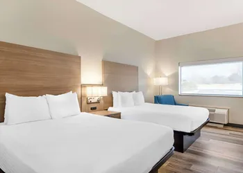 Best Western Of Wise hotel thumbnail 5