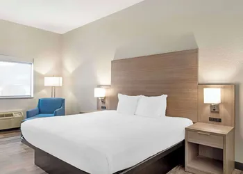 Best Western Of Wise hotel thumbnail 8