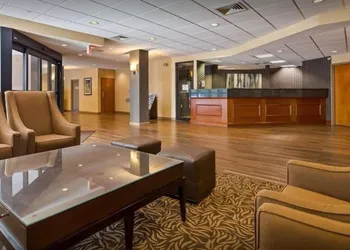 Baymont by Wyndham Groton/Mystic hotel thumbnail 2
