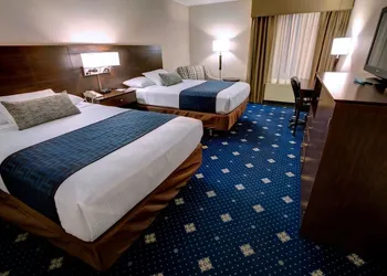 Baymont by Wyndham Groton/Mystic hotel thumbnail 4