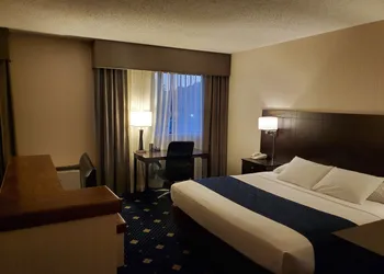 Baymont by Wyndham Groton/Mystic hotel thumbnail 5