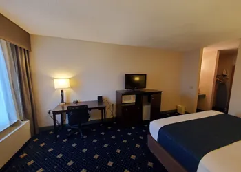 Baymont by Wyndham Groton/Mystic hotel thumbnail 7