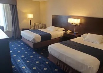 Baymont by Wyndham Groton/Mystic hotel thumbnail 8