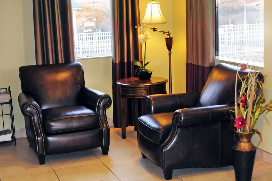 Whispering Hills Inn hotel detail image 2