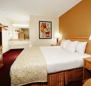 Whispering Hills Inn hotel detail image 4
